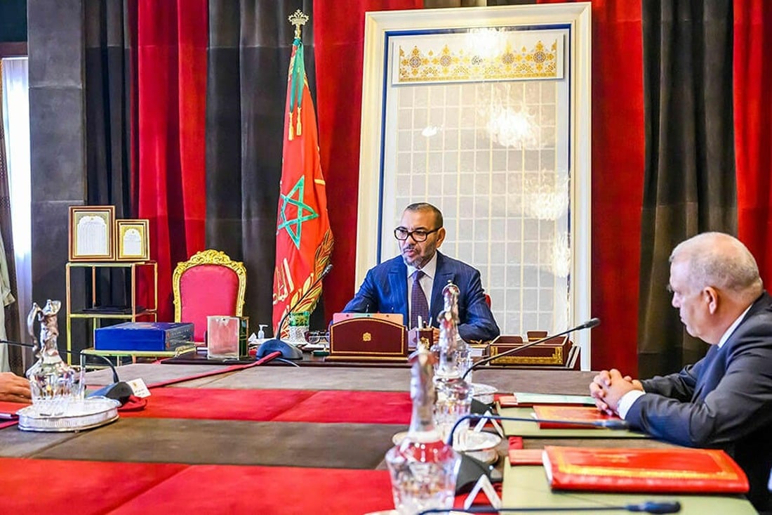 Actualités Économiques Marocaines en direct - LaQuotidienne
