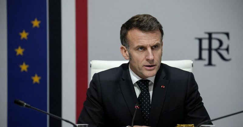 Actualité Internationale : Infos et actualités à l'international