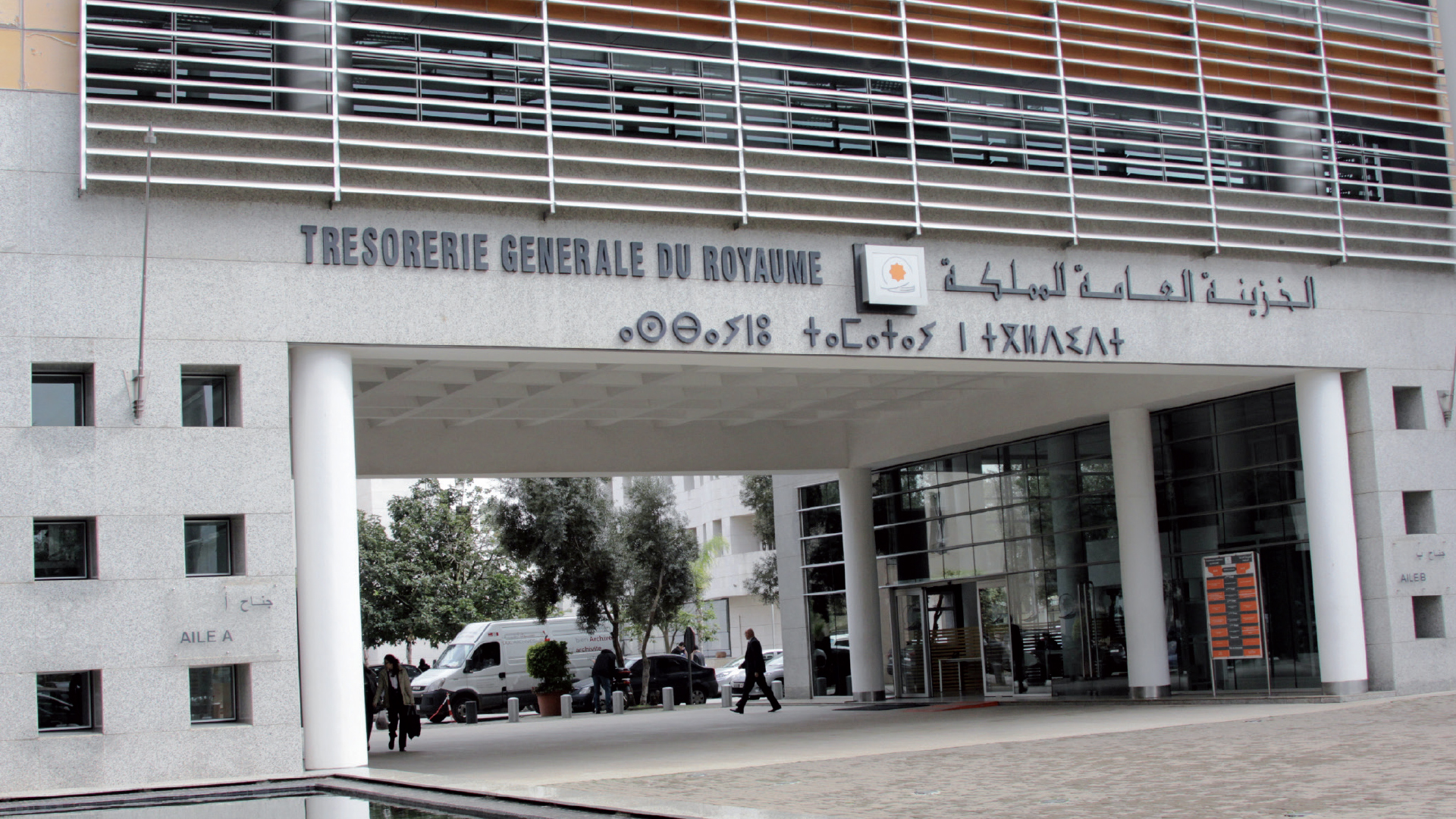 Actualités Économiques Marocaines en direct - LaQuotidienne