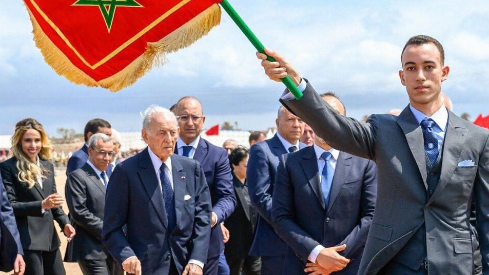 Infos Société: Actualités Quotidiennes de la société marocaine