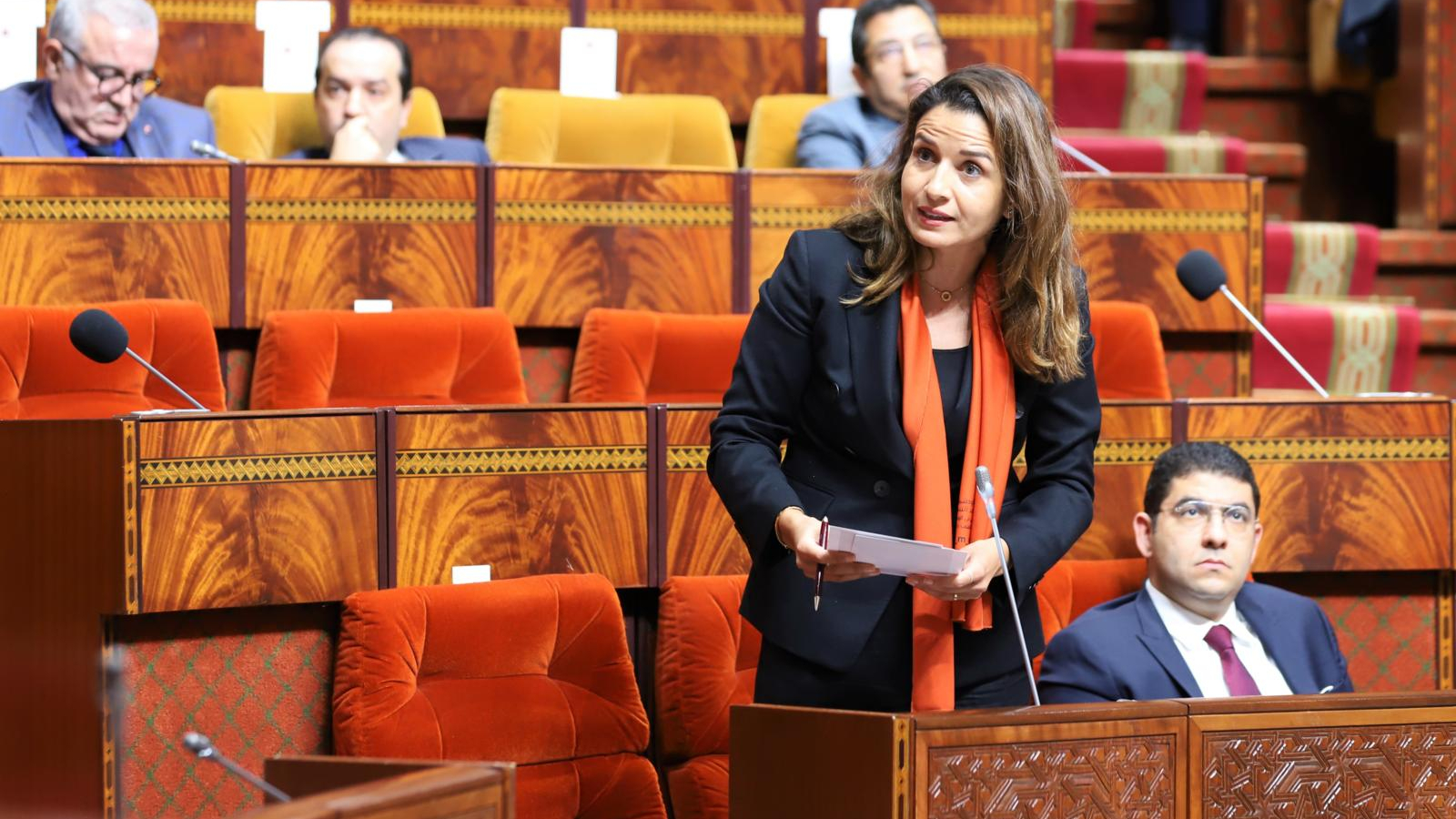 Actualités Économiques Marocaines en direct - LaQuotidienne
