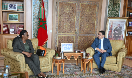 Info Politique Maroc: Actualités Politiques au Maroc et ailleurs