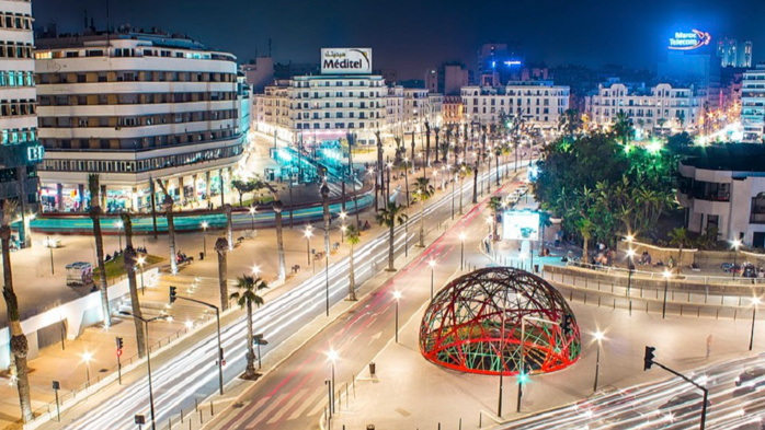 Actualités Économiques Marocaines en direct - LaQuotidienne