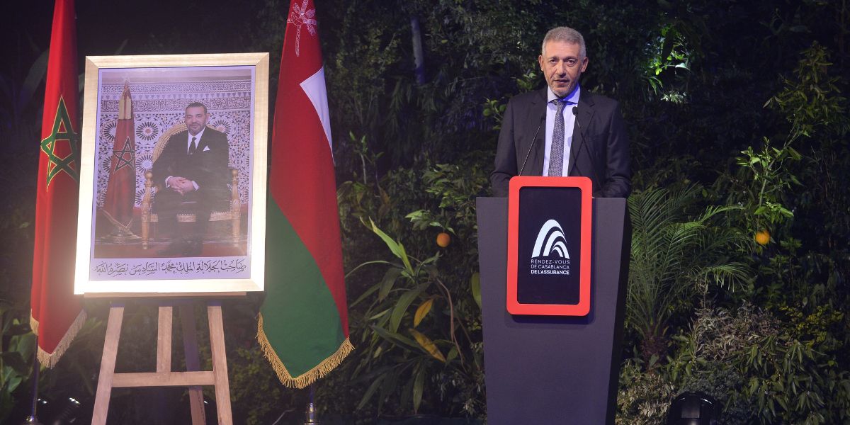 Actualités Économiques Marocaines en direct - LaQuotidienne