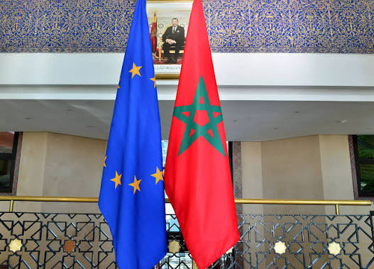 Info Politique Maroc: Actualités Politiques au Maroc et ailleurs