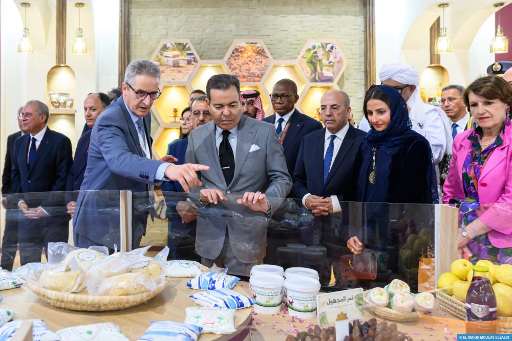 Actualités Économiques Marocaines en direct - LaQuotidienne