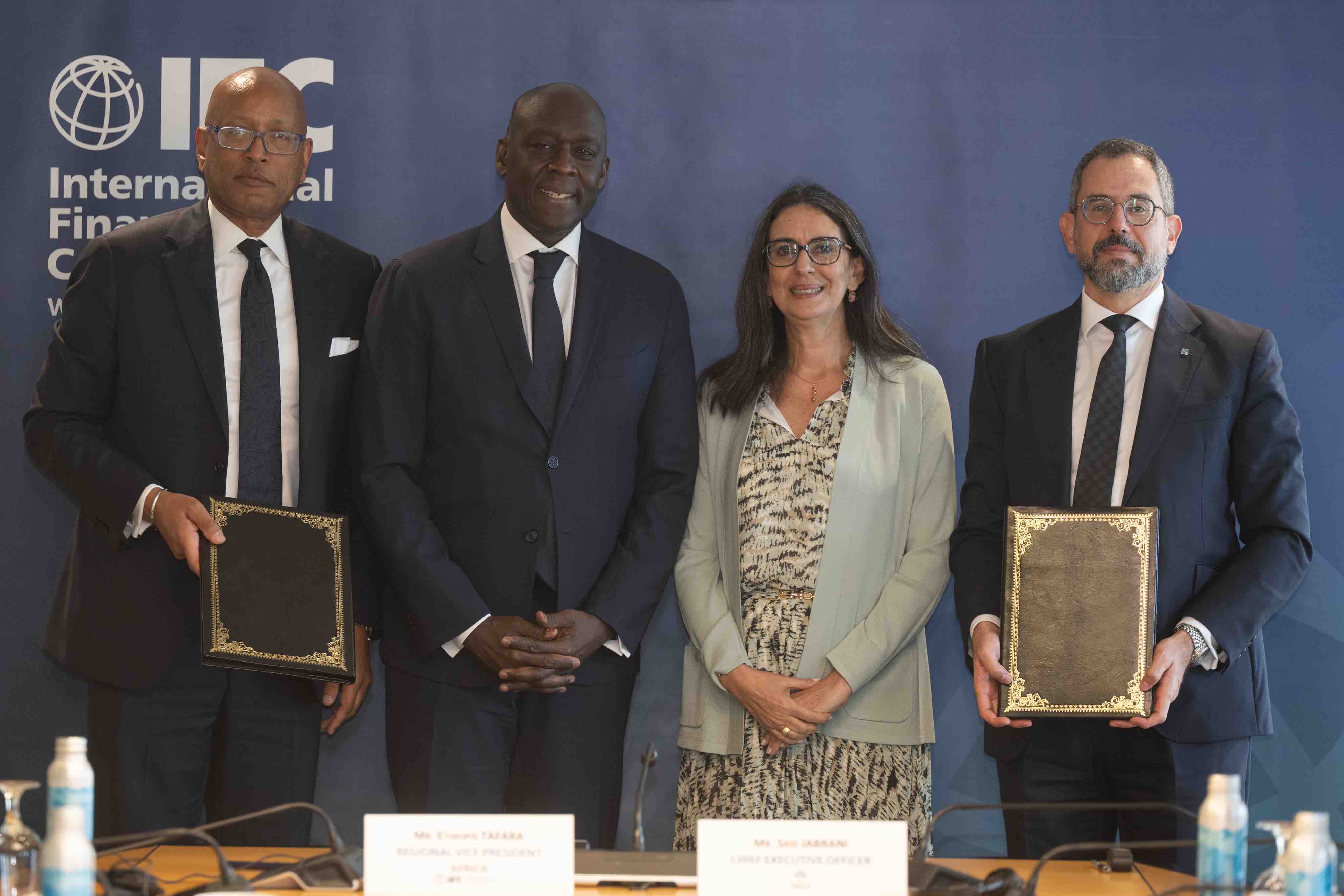 Actualités Économiques Marocaines en direct - LaQuotidienne