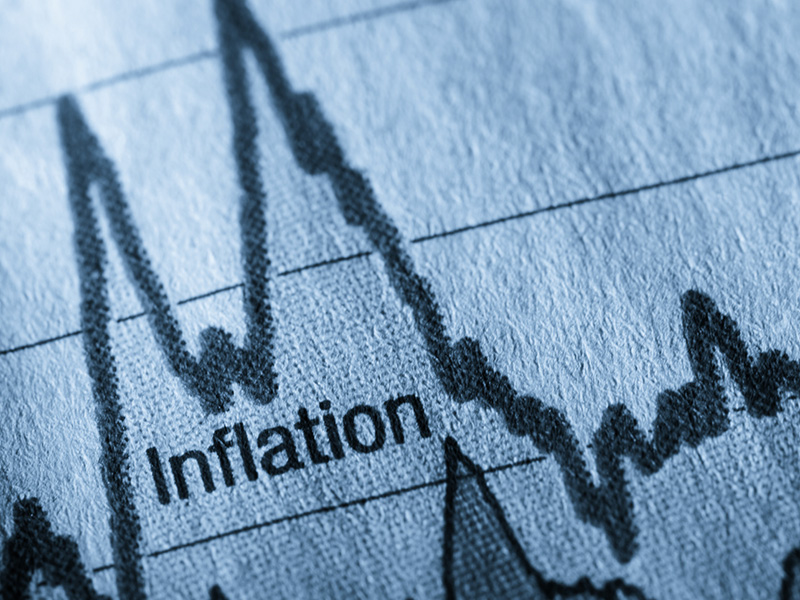 Maroc : L’inflation en hausse de 0,9% en mars sur un an
