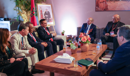 Actualités Économiques Marocaines en direct - LaQuotidienne