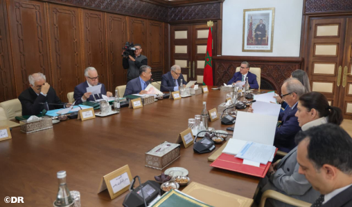 Actualités Économiques Marocaines en direct - LaQuotidienne