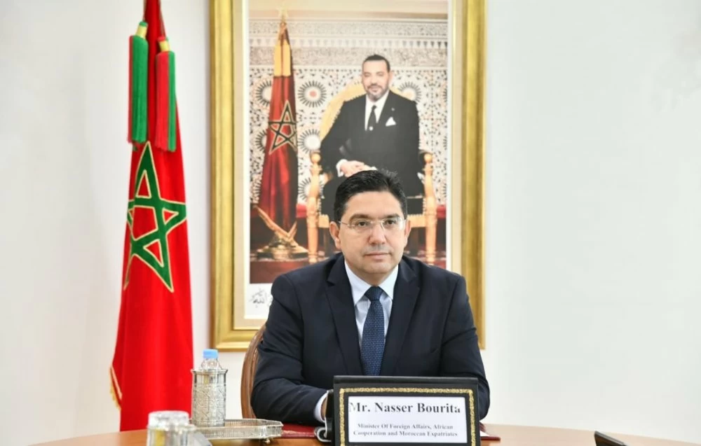Info Politique Maroc: Actualités Politiques au Maroc et ailleurs