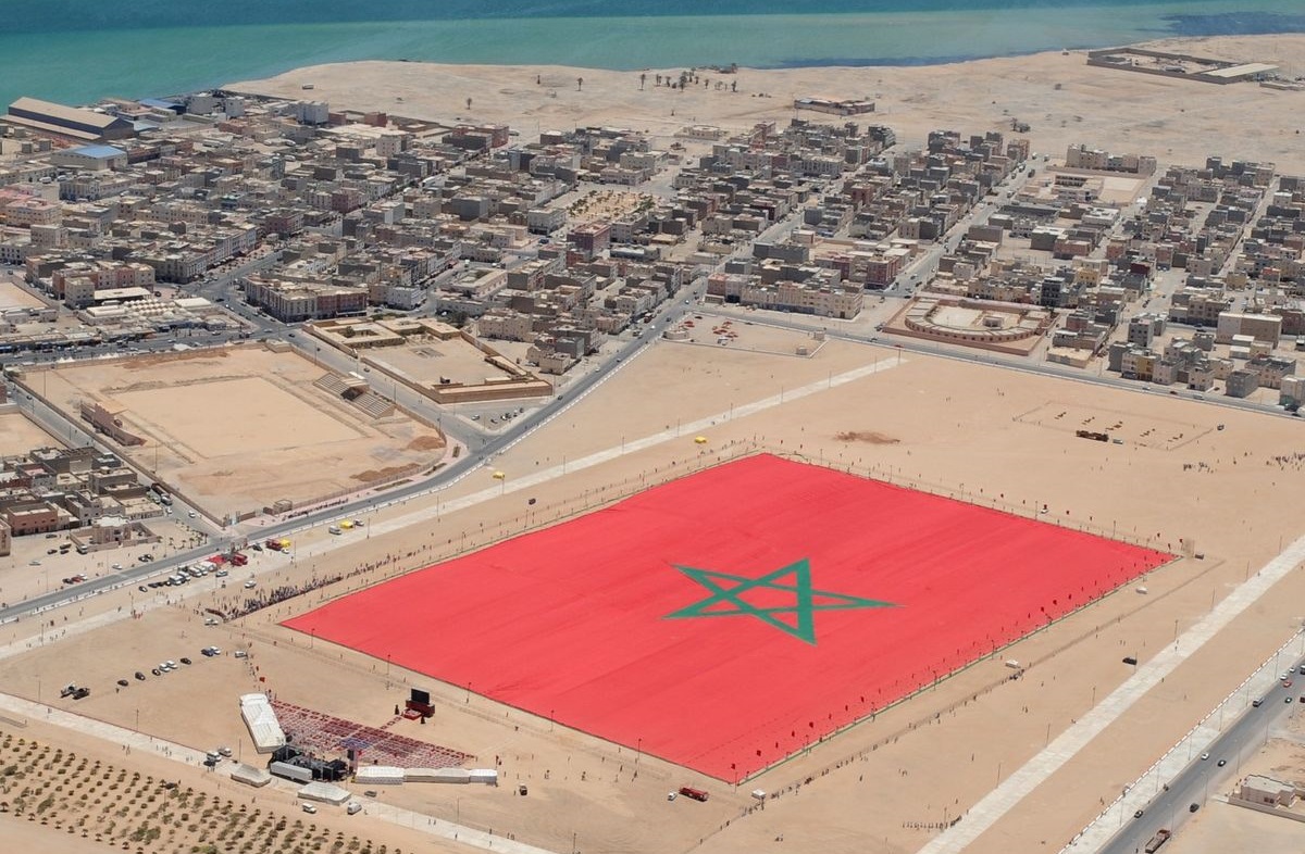 Info Politique Maroc: Actualités Politiques au Maroc et ailleurs