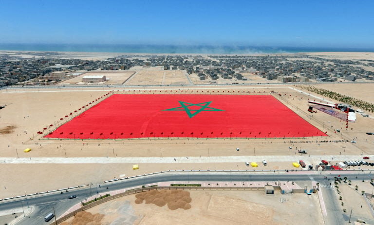 Info Politique Maroc: Actualités Politiques au Maroc et ailleurs