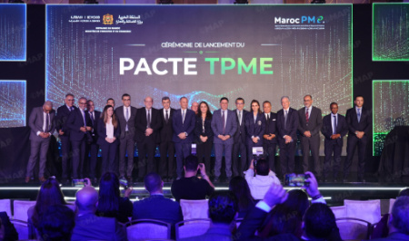 Actualités Économiques Marocaines en direct - LaQuotidienne