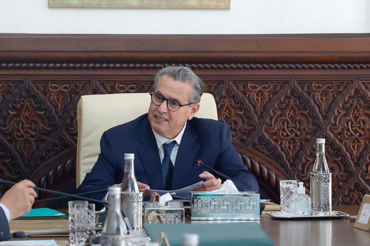 Info Politique Maroc: Actualités Politiques au Maroc et ailleurs