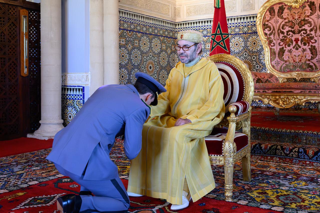 Info Politique Maroc: Actualités Politiques au Maroc et ailleurs