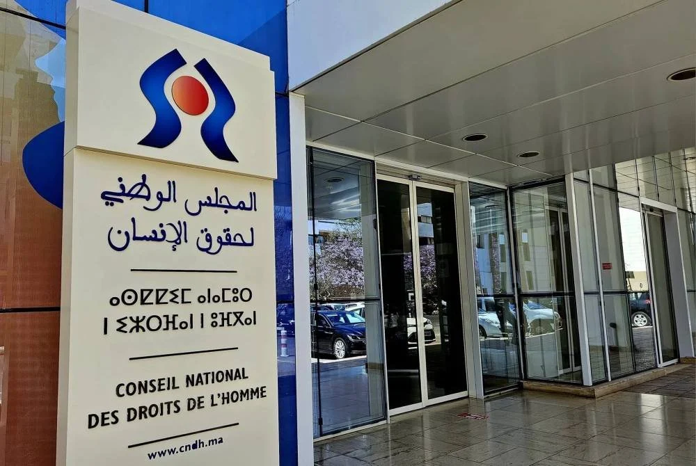 Info Quotidienne : Infos, Actualités Marocaines - LaQuotidienne