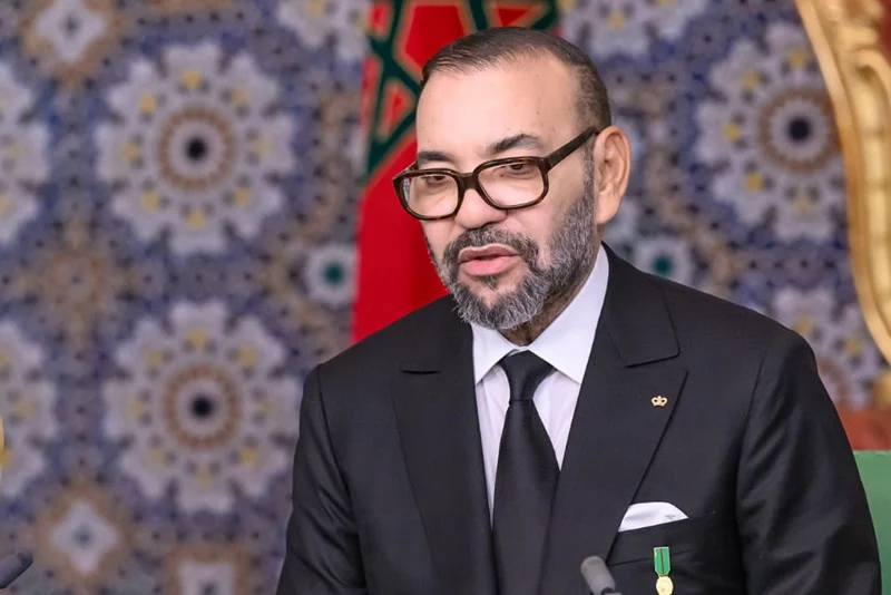 Info Politique Maroc: Actualités Politiques au Maroc et ailleurs