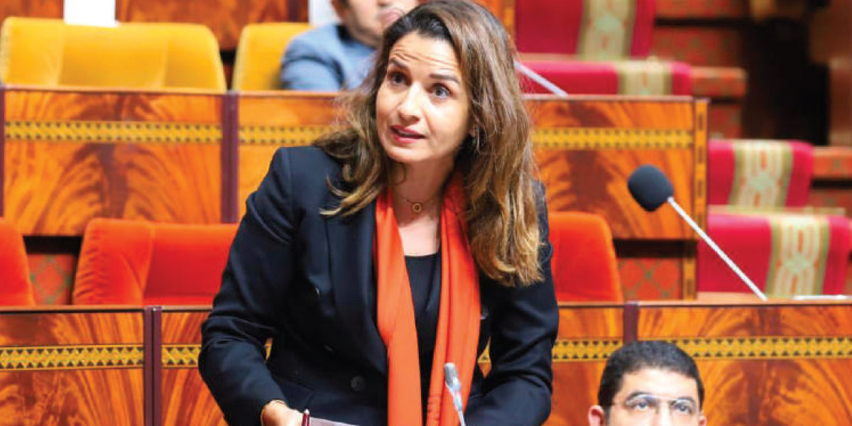 Actualités Économiques Marocaines en direct - LaQuotidienne