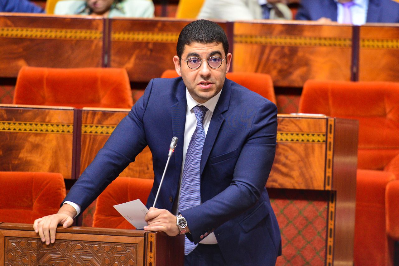 Info Politique Maroc: Actualités Politiques au Maroc et ailleurs