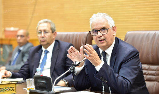 Actualités Économiques Marocaines en direct - LaQuotidienne