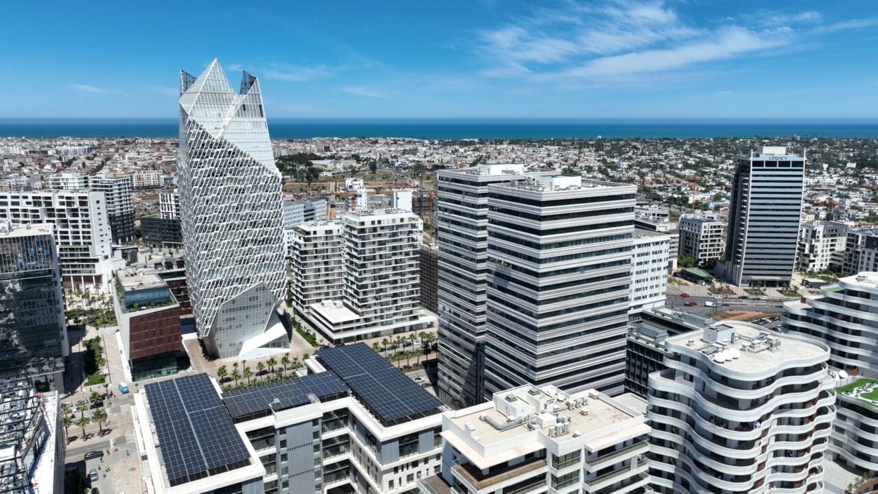 Actualités Économiques Marocaines en direct - LaQuotidienne