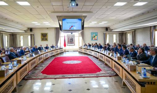 Info Politique Maroc: Actualités Politiques au Maroc et ailleurs