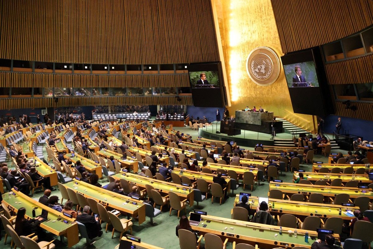 Actualité Internationale : Infos et actualités à l'international