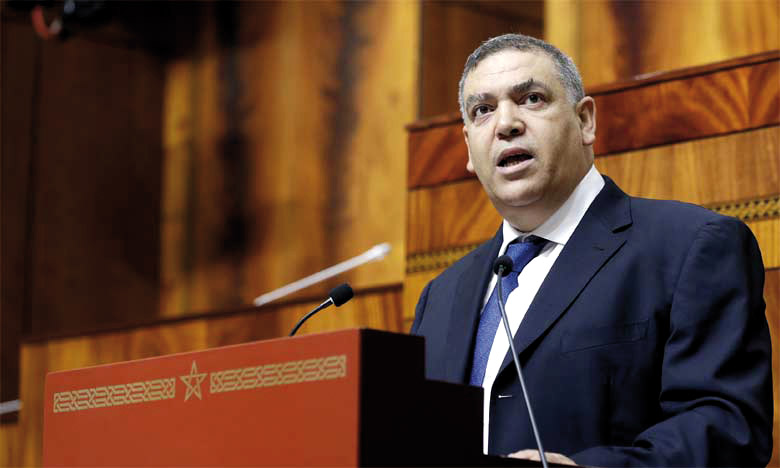 Actualités Économiques Marocaines en direct - LaQuotidienne