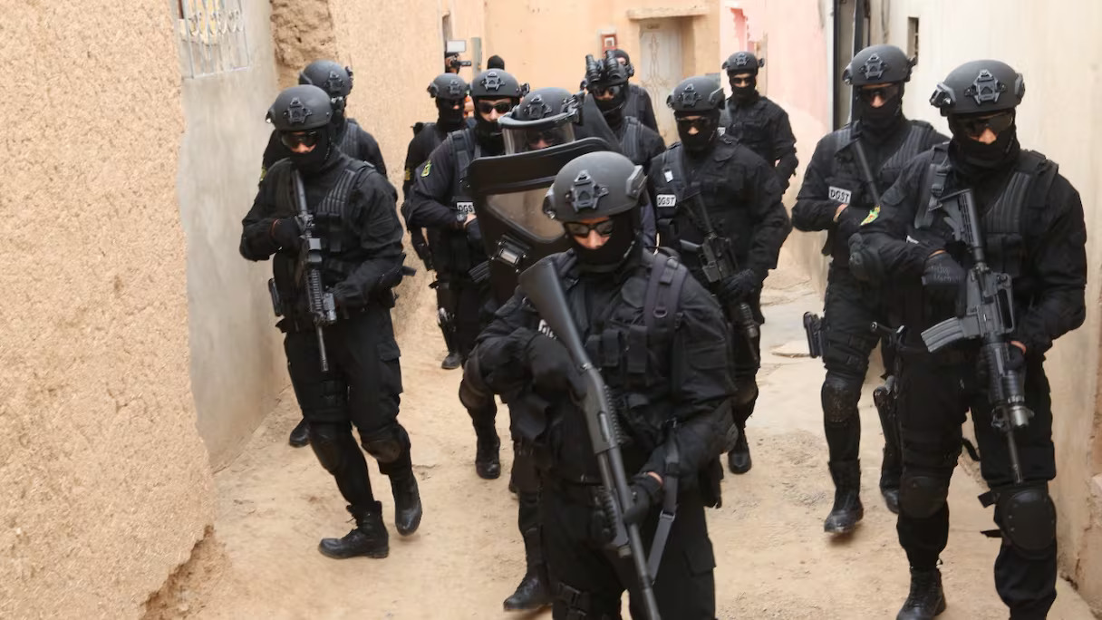 Info Quotidienne : Infos, Actualités Marocaines - LaQuotidienne
