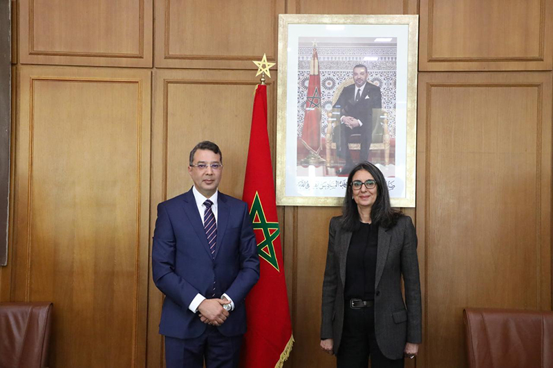 Actualités Économiques Marocaines en direct - LaQuotidienne