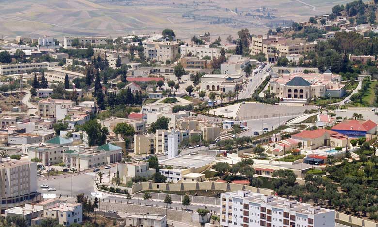 Actualités Économiques Marocaines en direct - LaQuotidienne