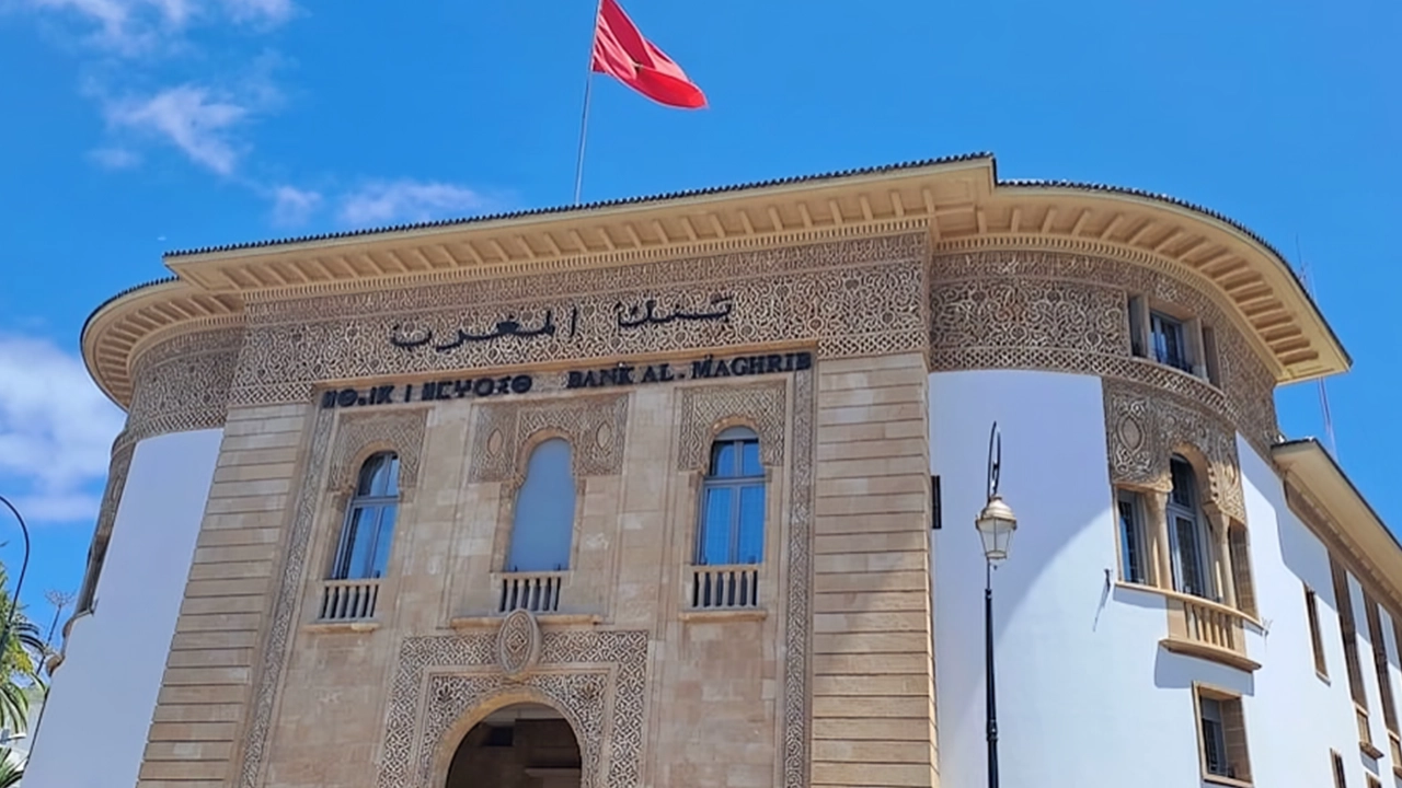 Actualités Économiques Marocaines en direct - LaQuotidienne