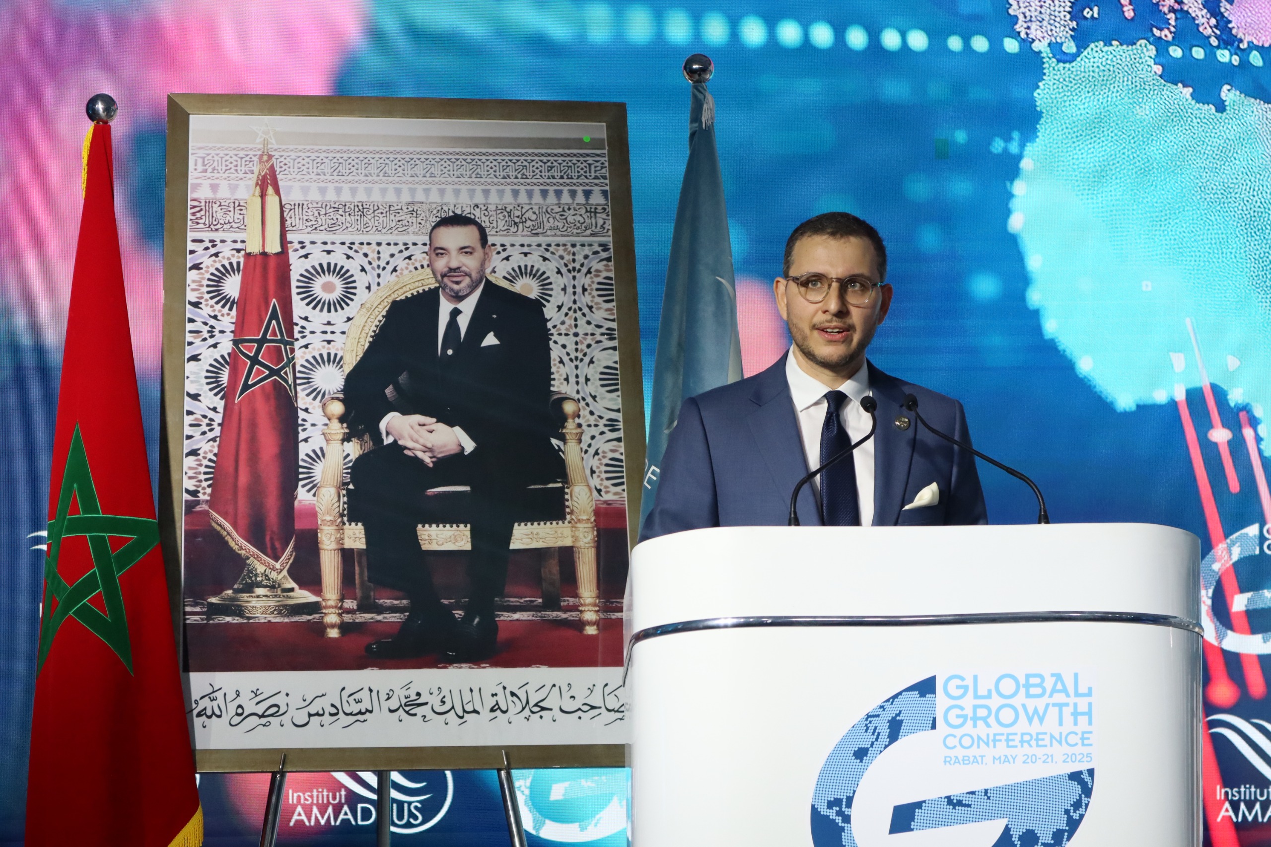 Actualités Économiques Marocaines en direct - LaQuotidienne