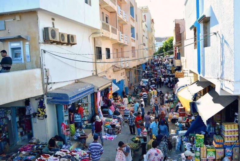 Actualités Économiques Marocaines en direct - LaQuotidienne