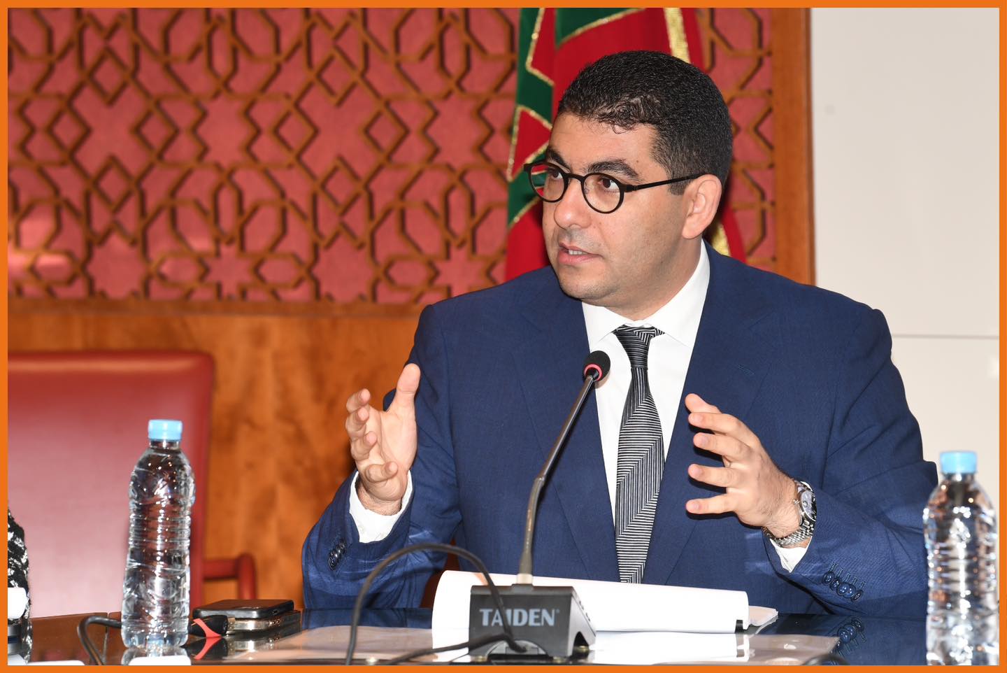 Info Quotidienne : Infos, Actualités Marocaines - LaQuotidienne