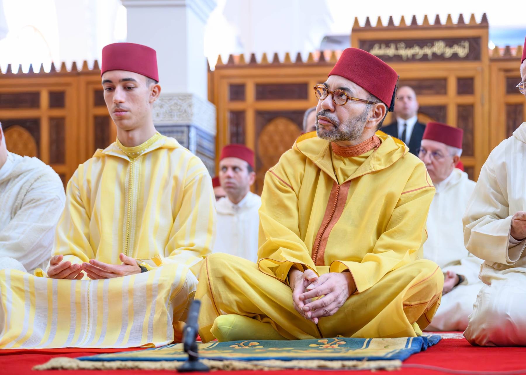 Info Quotidienne : Infos, Actualités Marocaines - LaQuotidienne