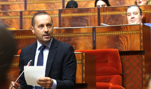 Infos Société: Actualités Quotidiennes de la société marocaine