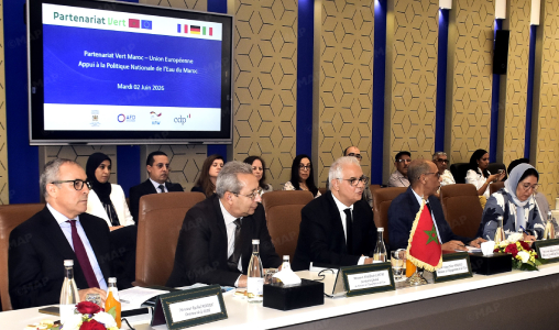 Actualités Économiques Marocaines en direct - LaQuotidienne