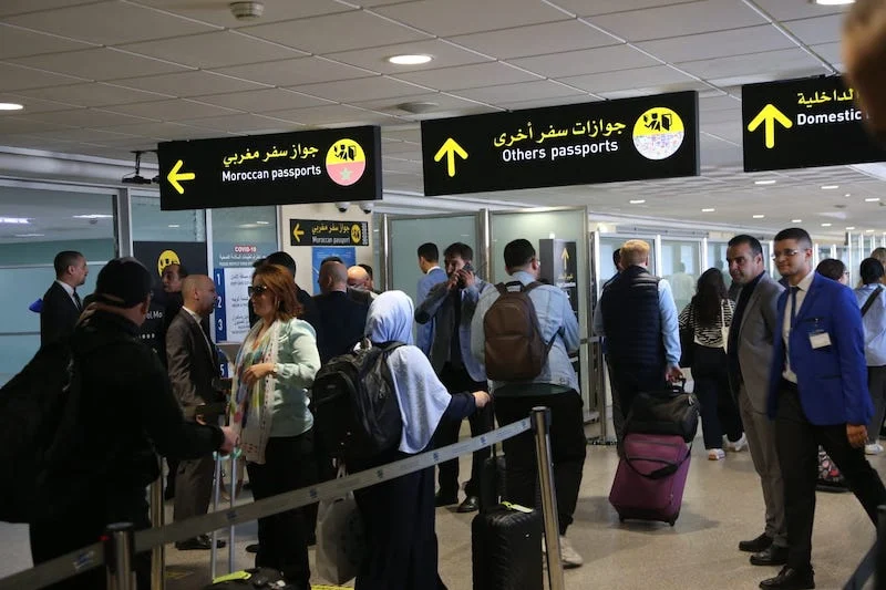 Actualités Économiques Marocaines en direct - LaQuotidienne
