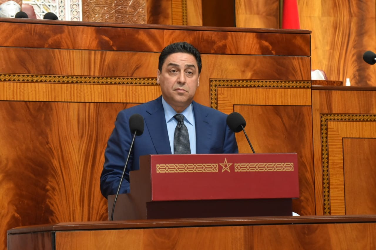 Actualités Économiques Marocaines en direct - LaQuotidienne