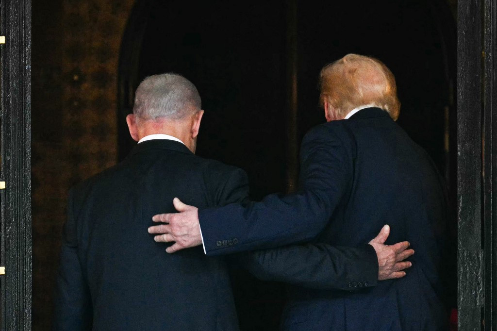Trump, Netanyahu et le Liban de la discorde