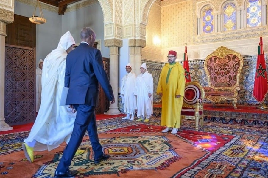 Info Quotidienne : Infos, Actualités Marocaines - LaQuotidienne