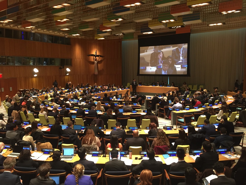 Actualité Internationale : Infos et actualités à l'international