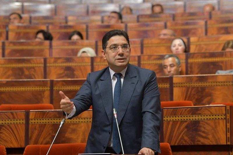 Info Politique Maroc: Actualités Politiques au Maroc et ailleurs