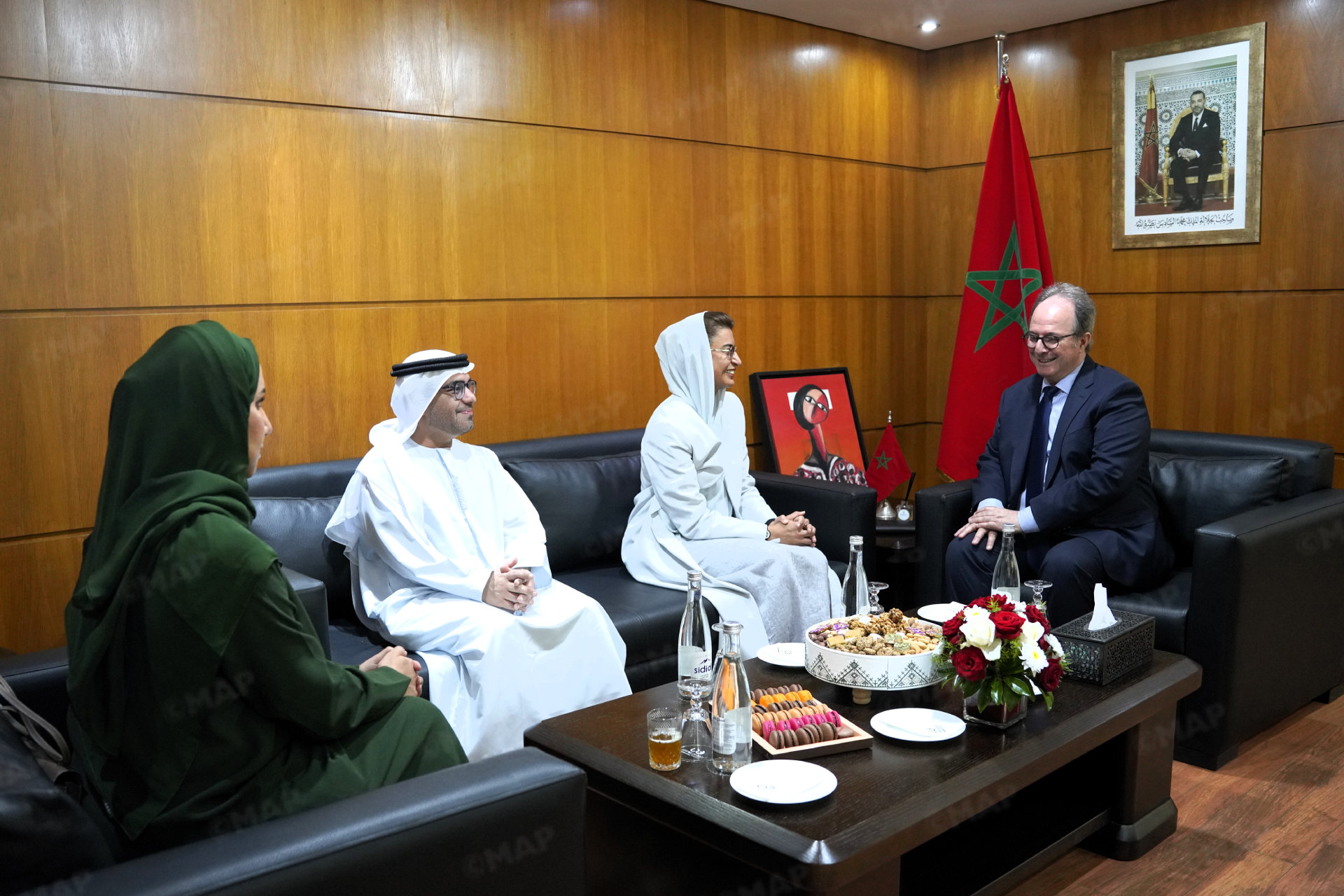 Info Politique Maroc: Actualités Politiques au Maroc et ailleurs