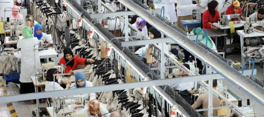 Actualités Économiques Marocaines en direct - LaQuotidienne