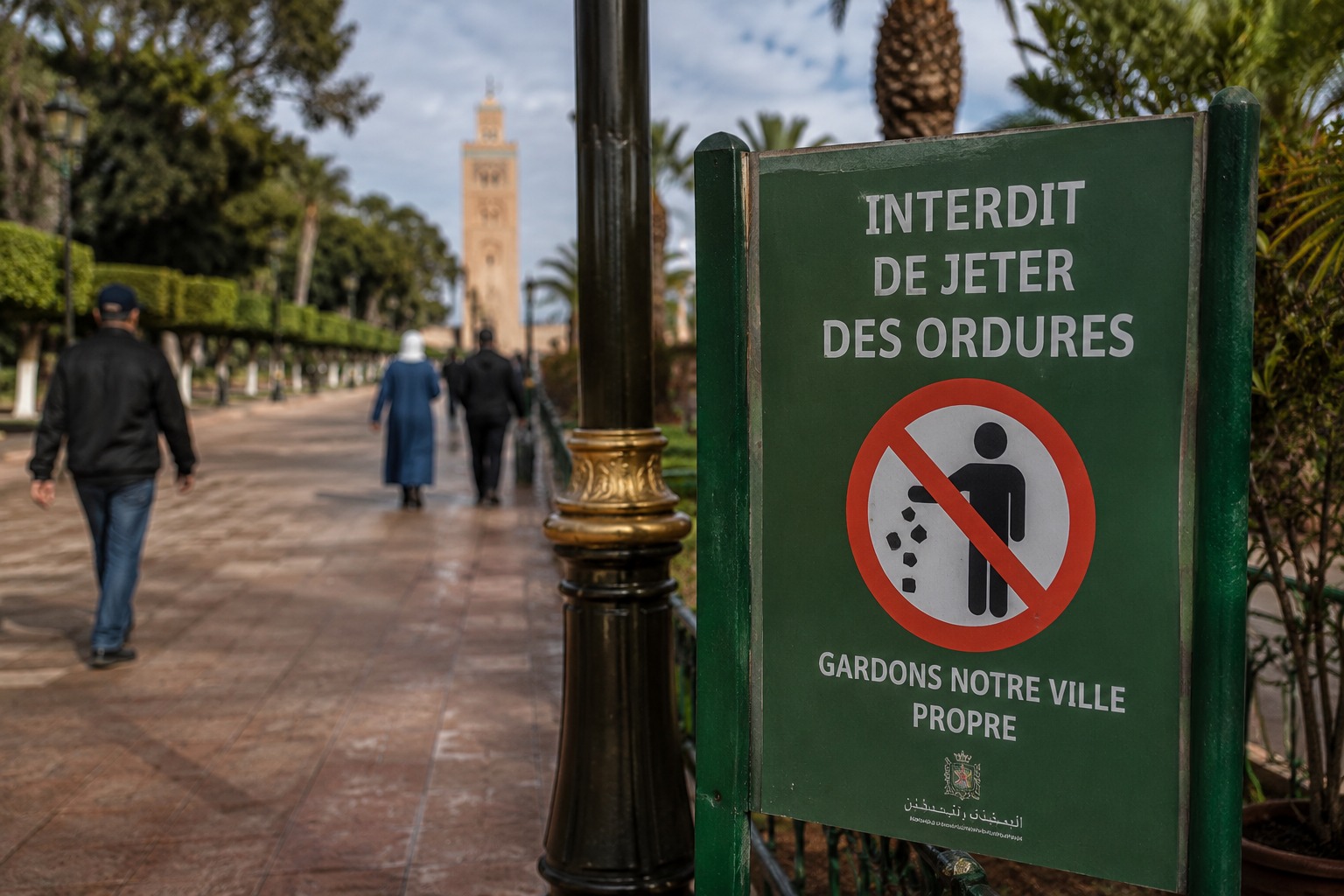 Infos Société: Actualités Quotidiennes de la société marocaine