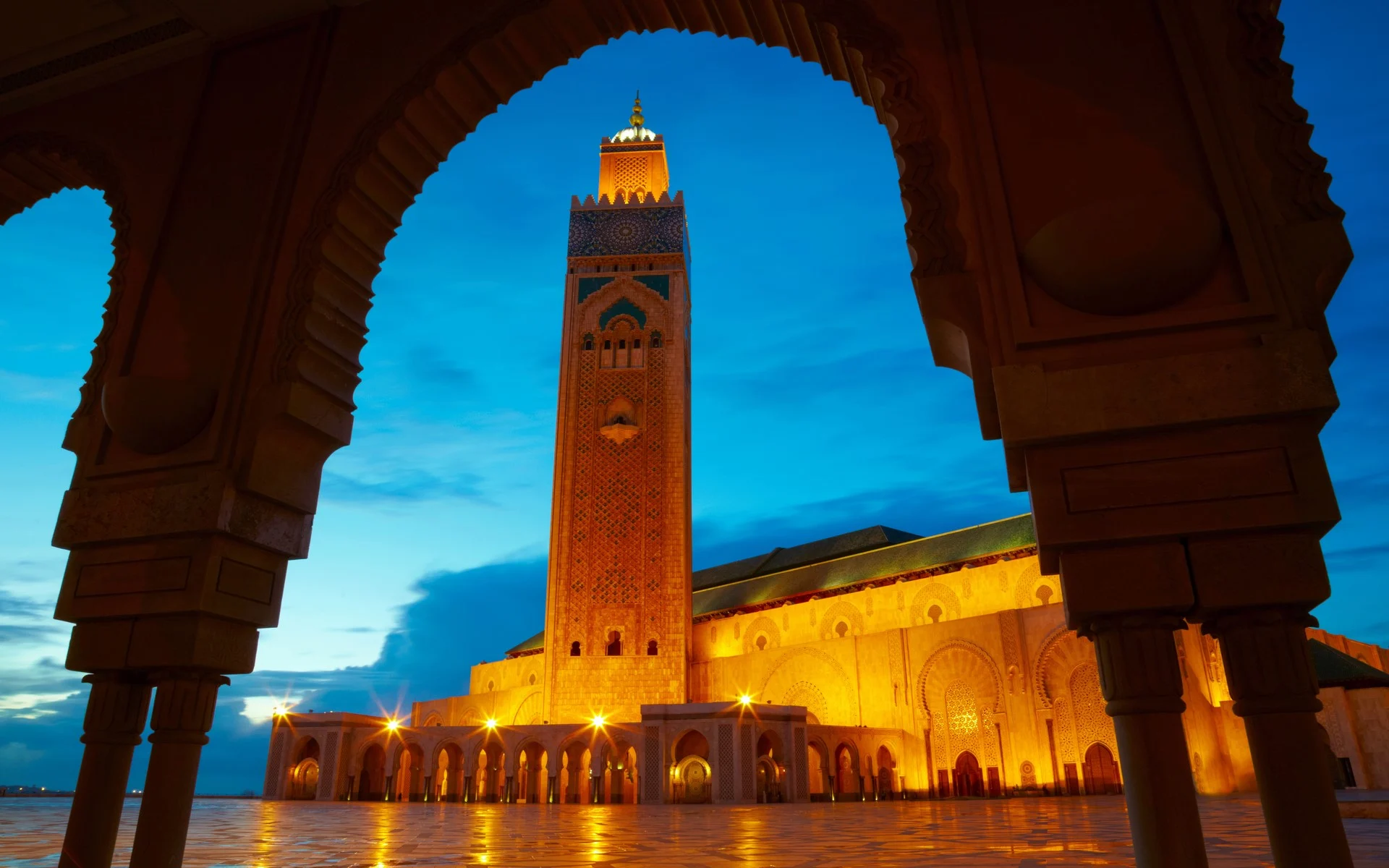 Info Quotidienne : Infos, Actualités Marocaines - LaQuotidienne
