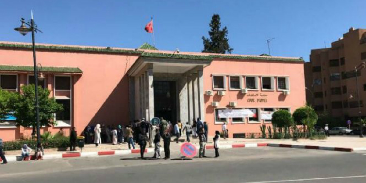 Info Quotidienne : Infos, Actualités Marocaines - LaQuotidienne